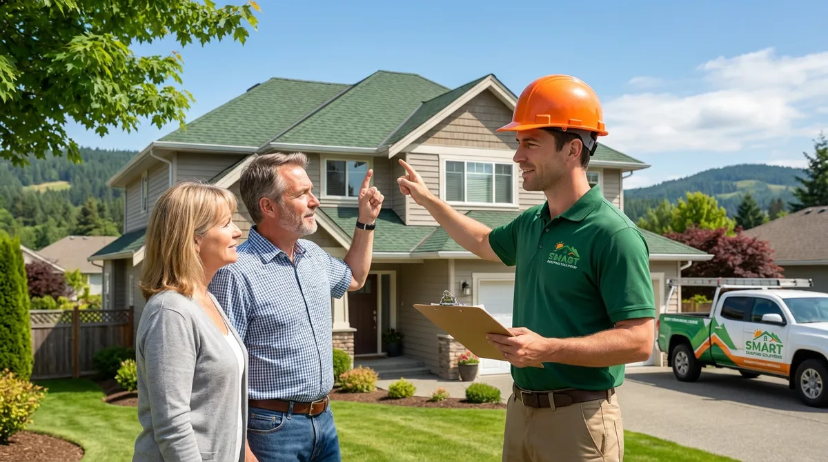 How to Choose a Roofing Contractor in Langley