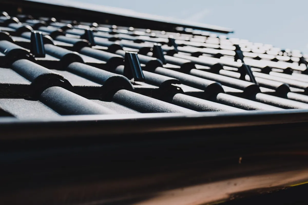 Roof Maintenance - why choose us